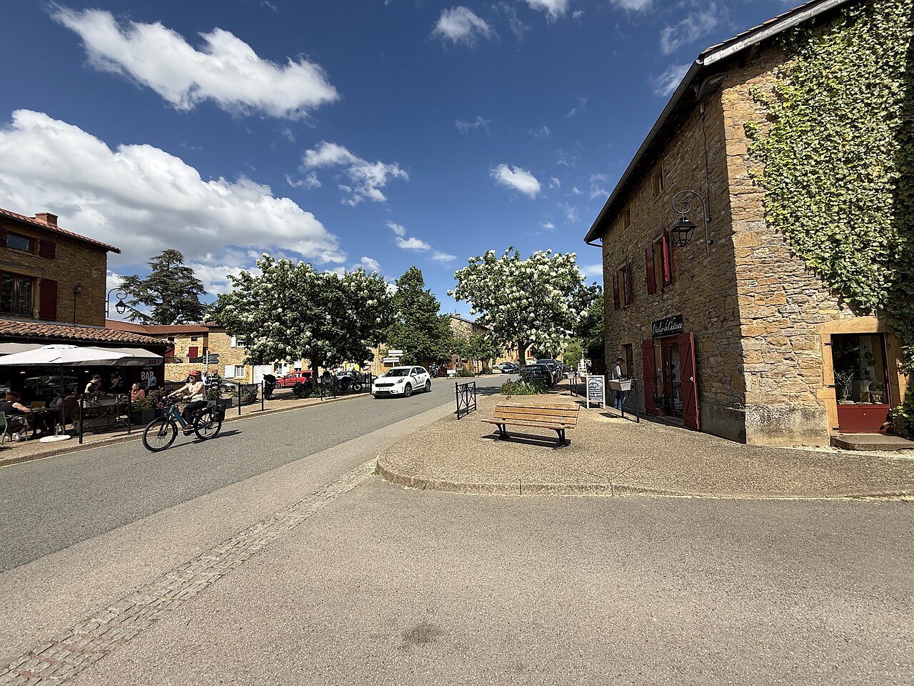 Photo 6 — Val d'Oingt, Rhône (69620)