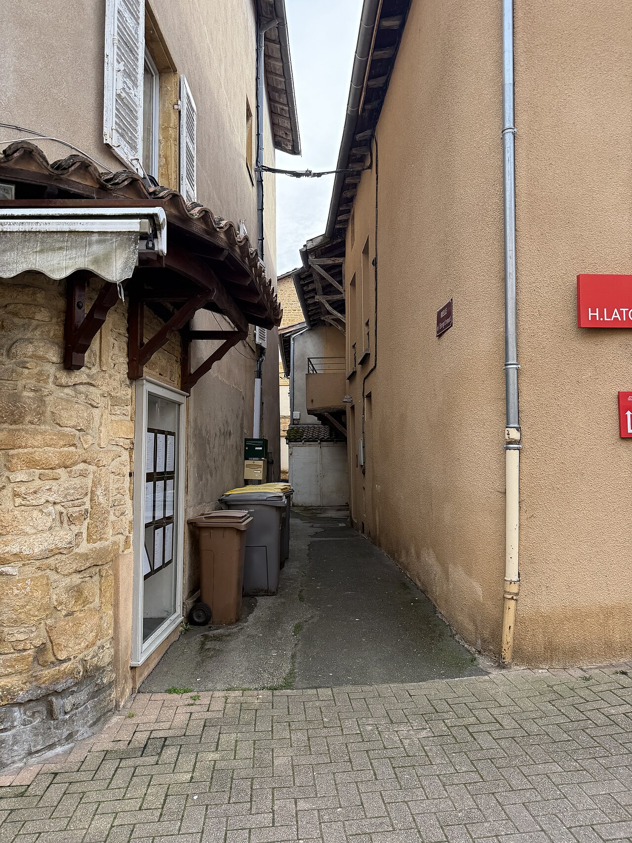 Photo 7 — Val d'Oingt, Rhône (69620)