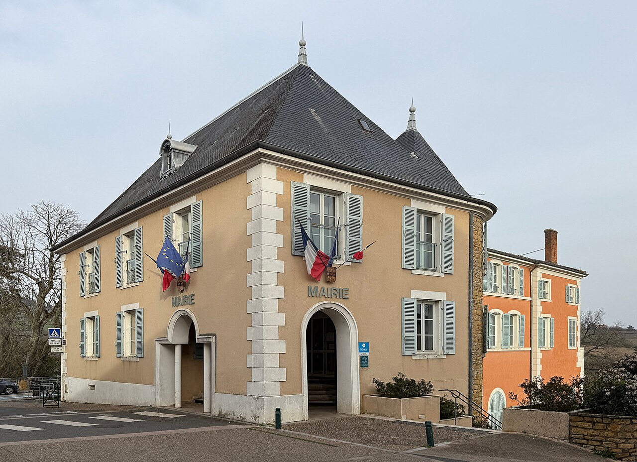 Photo 9 — Val d'Oingt, Rhône (69620)