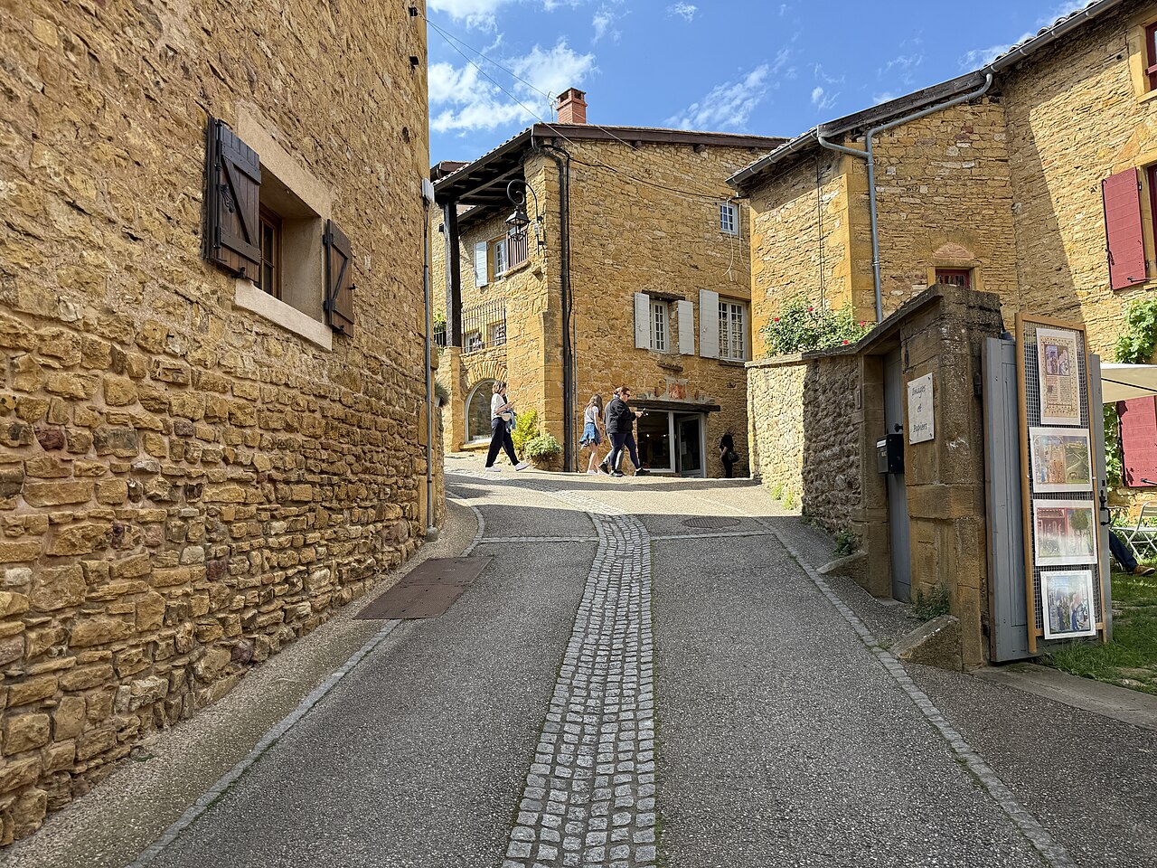 Photo 10 — Val d'Oingt, Rhône (69620)