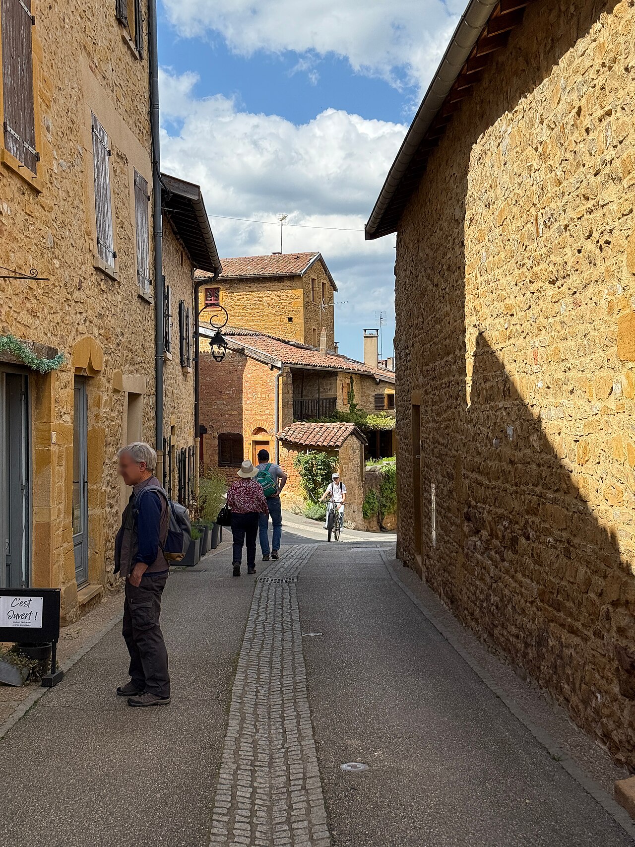 Photo 11 — Val d'Oingt, Rhône (69620)
