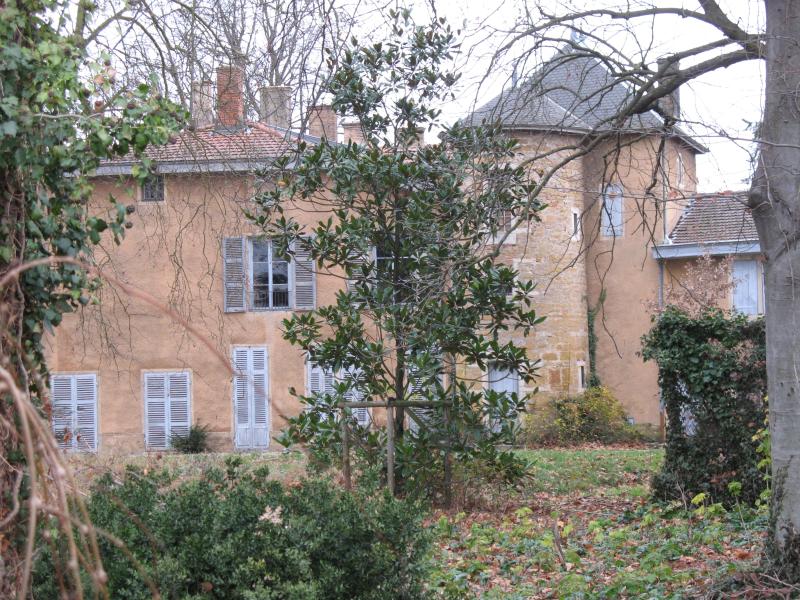 Cailloux-sur-Fontaines