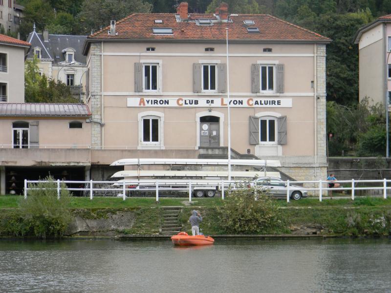 Caluire-et-Cuire