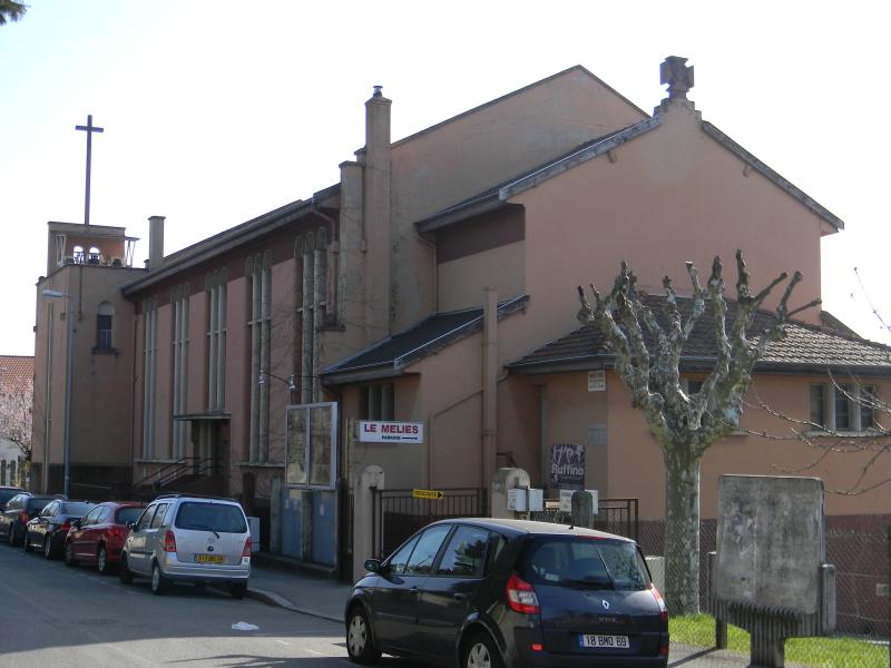 Caluire-et-Cuire