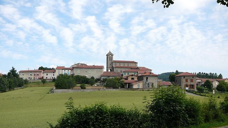La Chapelle-sur-Coise