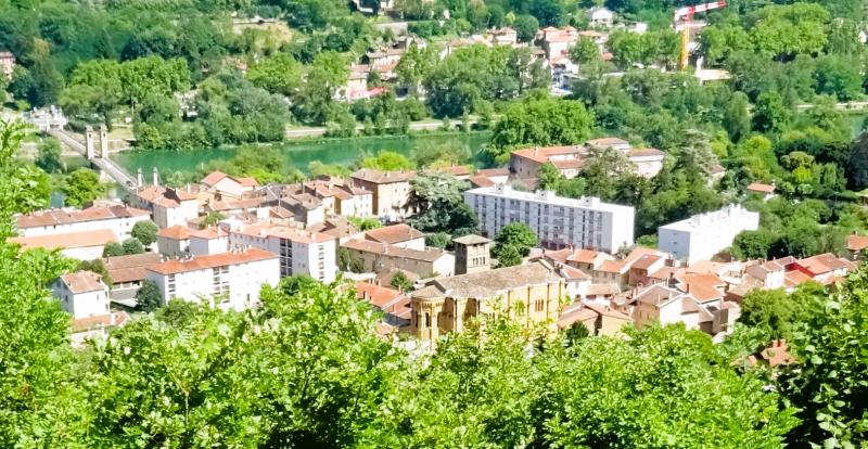 Couzon-au-Mont-d'Or