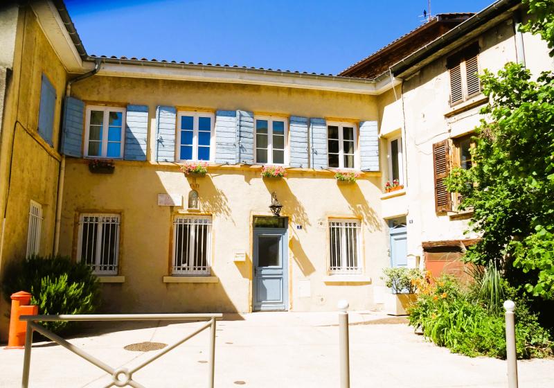 Couzon-au-Mont-d'Or