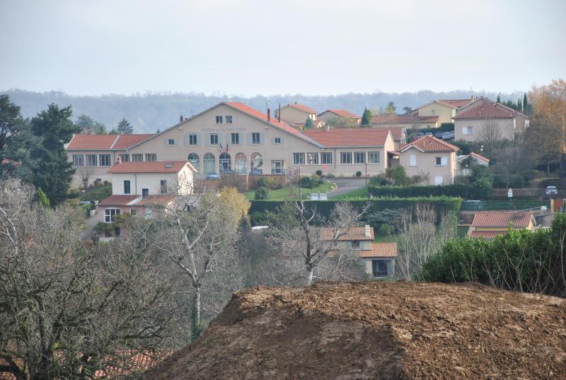 Curis-au-Mont-d'Or