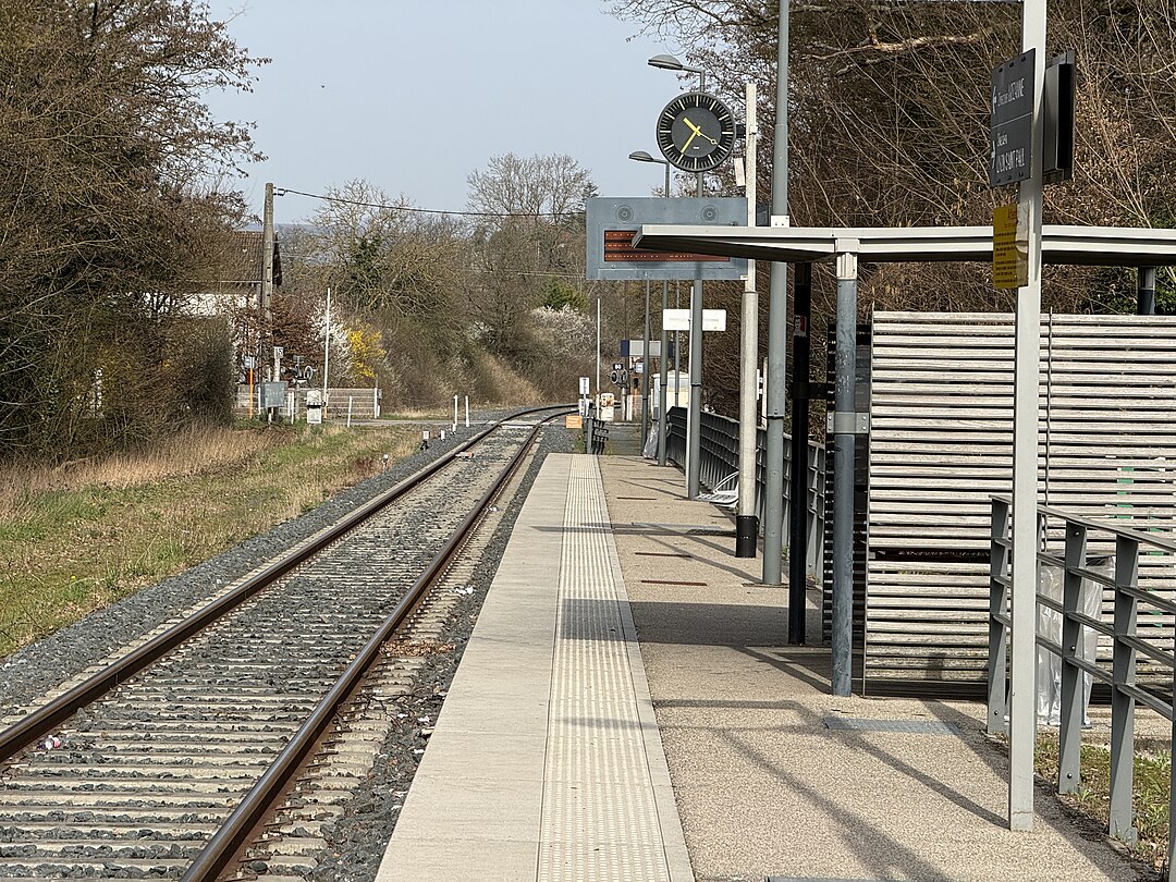 Photo 4 — Dommartin, Rhône (69380)