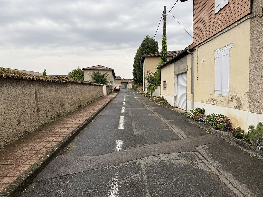 Photo 2 — Dracé, Rhône (69220)