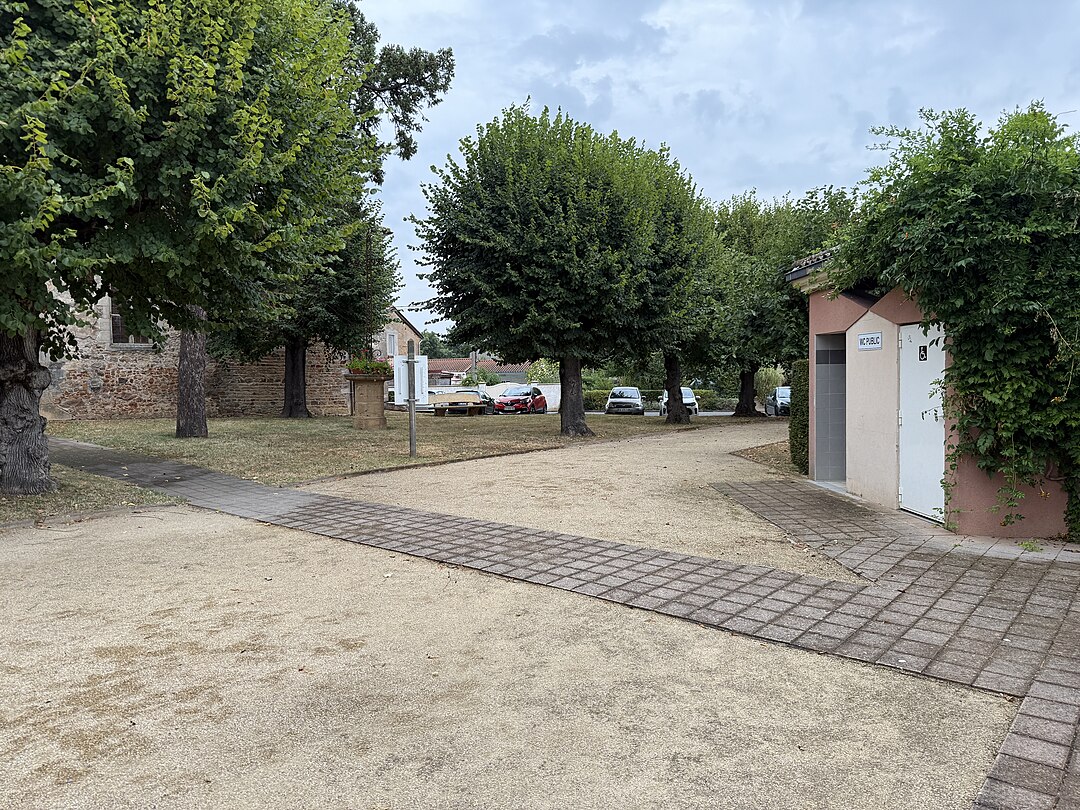 Photo 3 — Dracé, Rhône (69220)