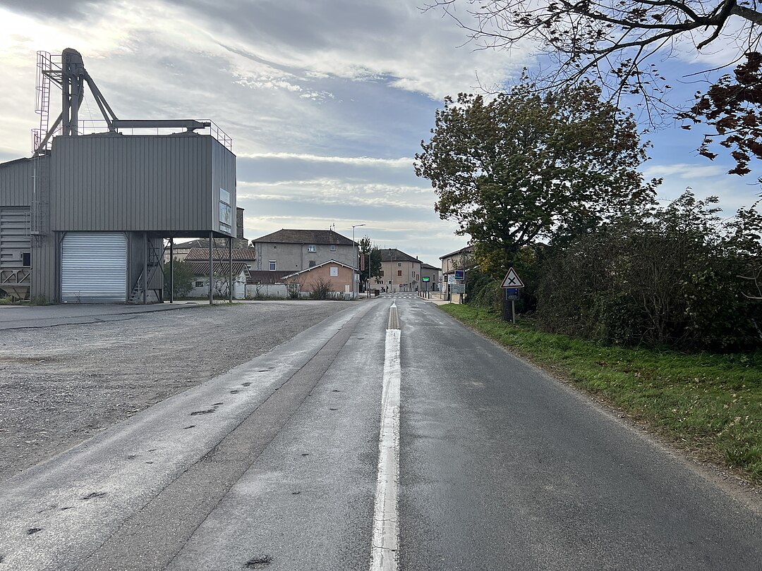 Photo 5 — Dracé, Rhône (69220)