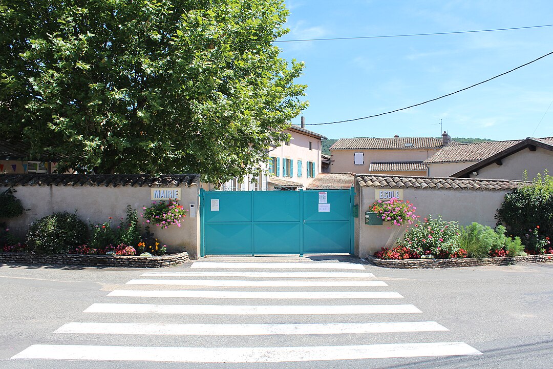 Photo 3 — Émeringes, Rhône (69840)