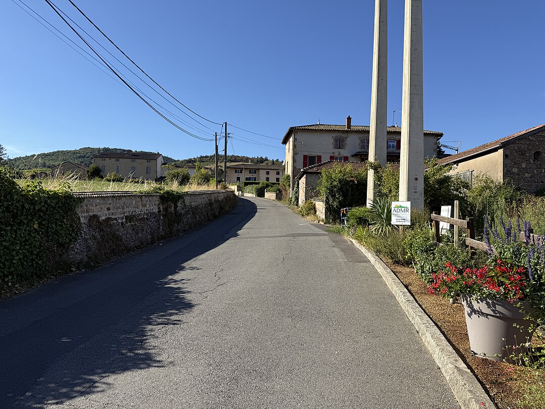 Photo 5 — Émeringes, Rhône (69840)