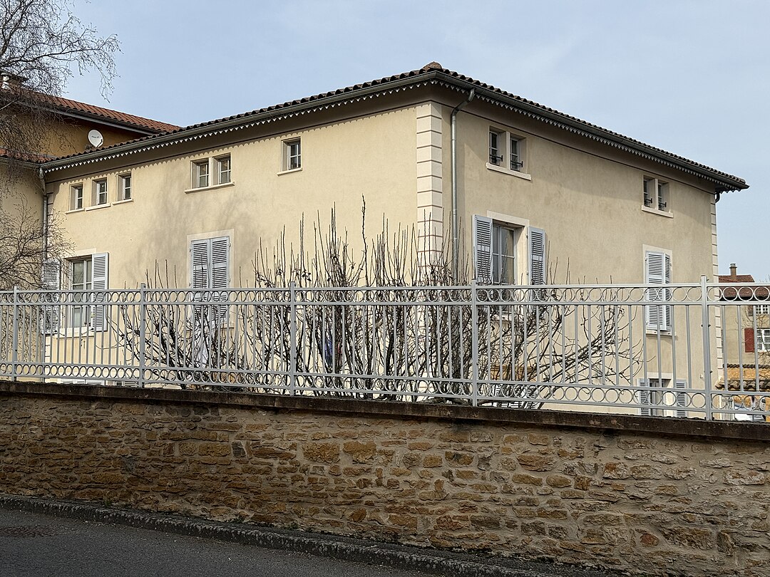 Photo 3 — Frontenas, Rhône (69620)
