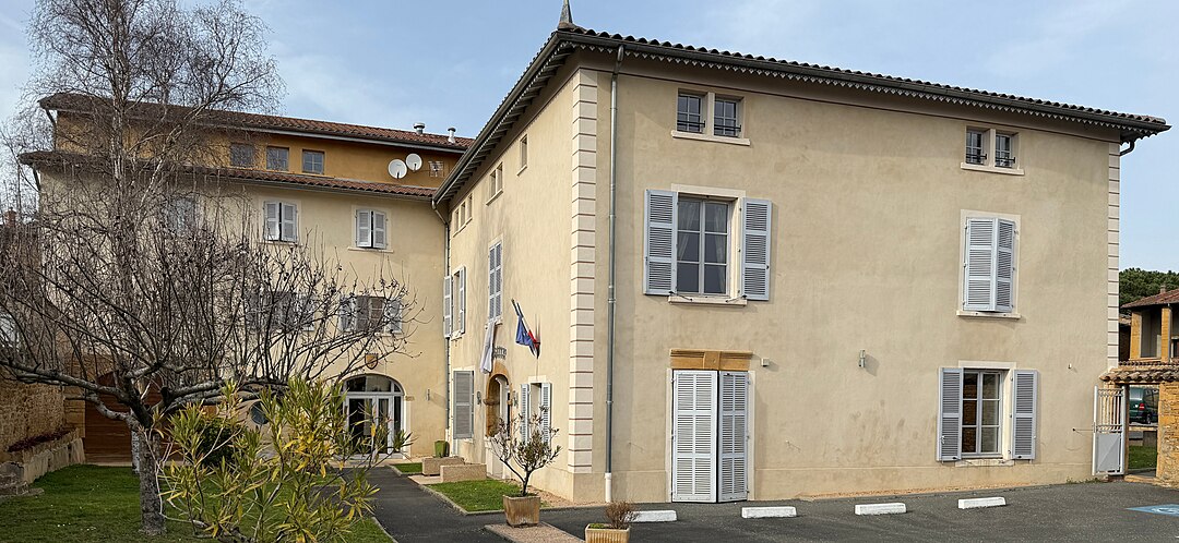 Photo 4 — Frontenas, Rhône (69620)