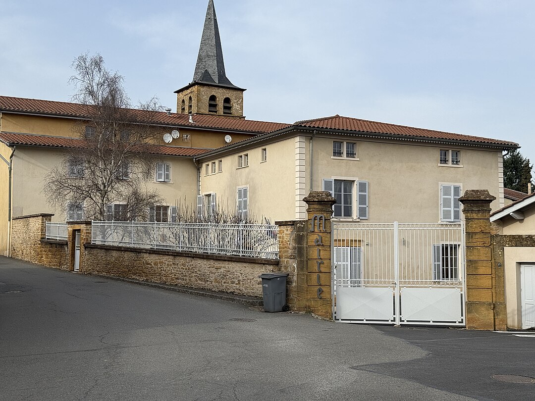 Photo 5 — Frontenas, Rhône (69620)