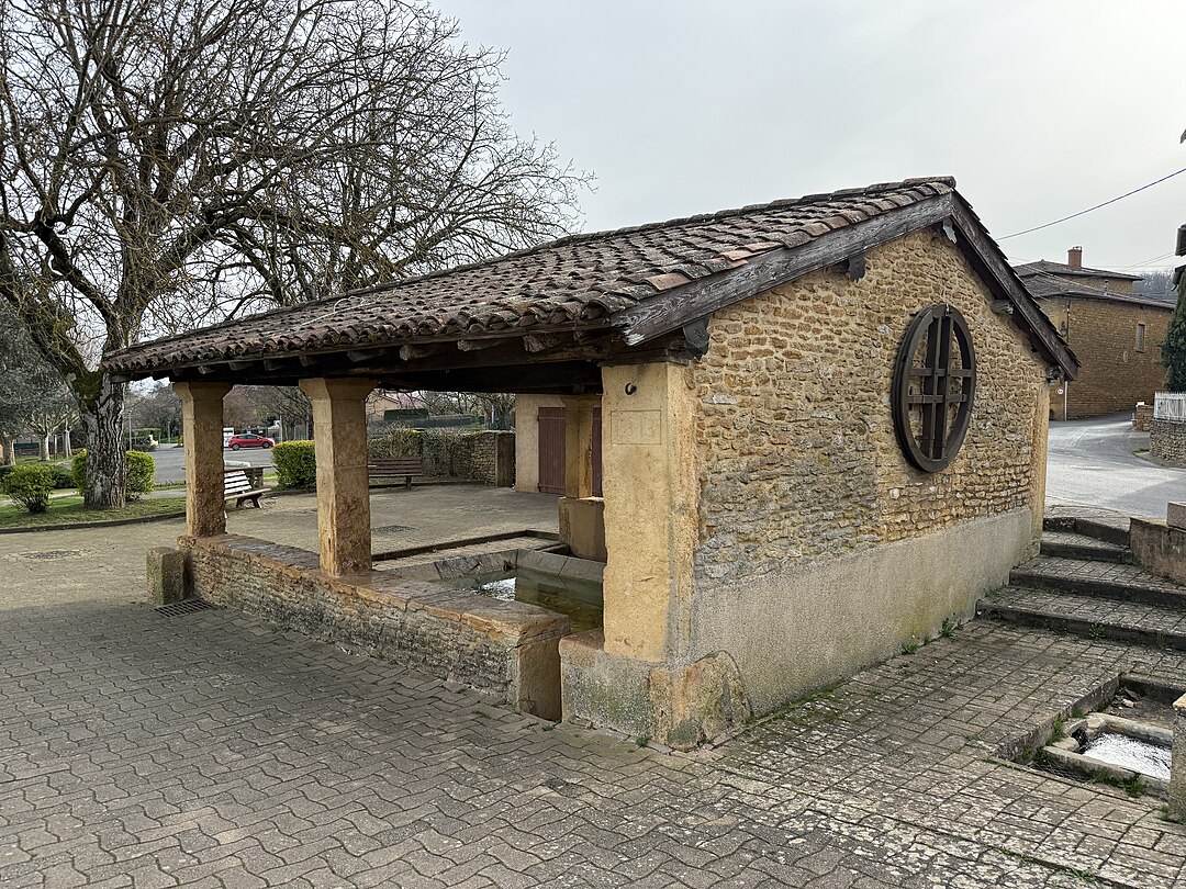 Photo 6 — Frontenas, Rhône (69620)