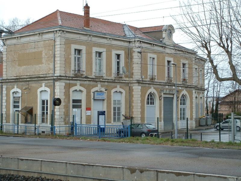 Photo 2 - Givors, Rhône (69700)