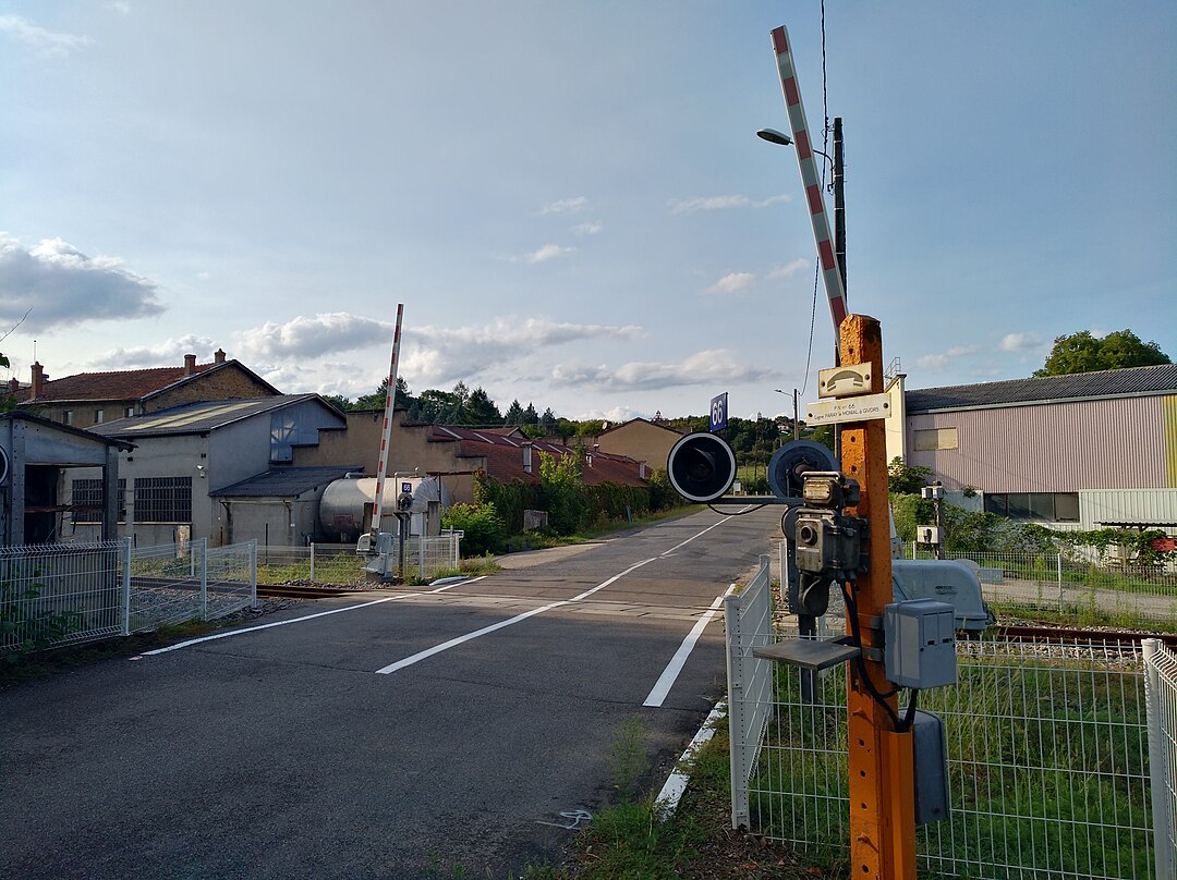 Photo 4 — Givors, Rhône (69700)