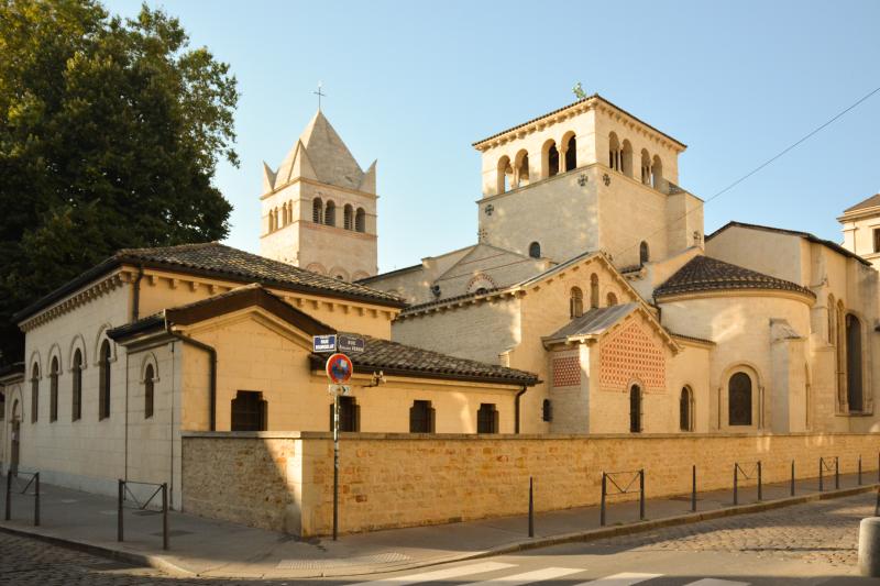 Lyon
