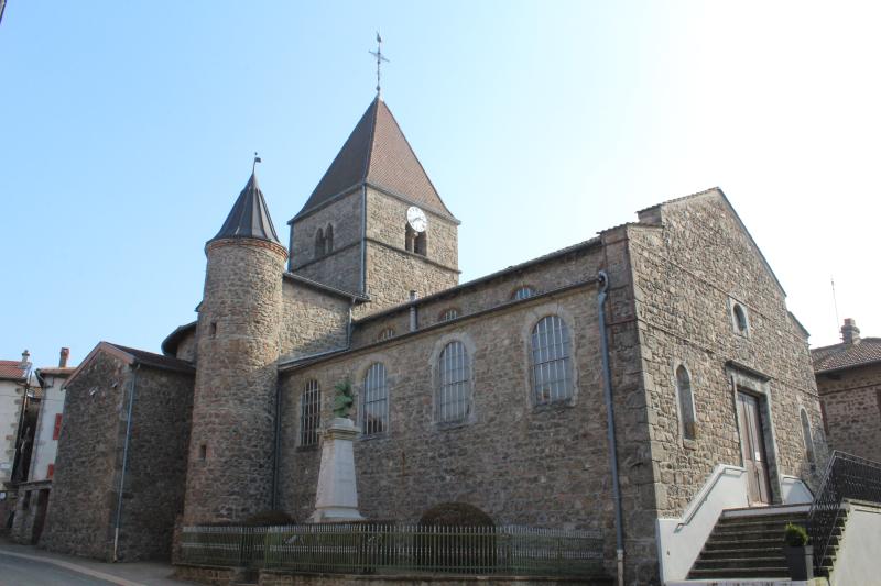 Deux-Grosnes