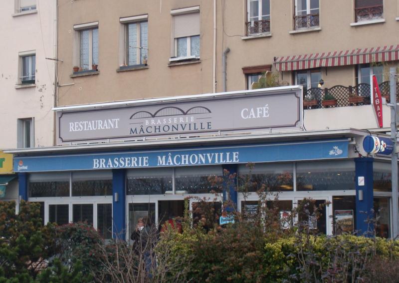 Neuville-sur-Saône
