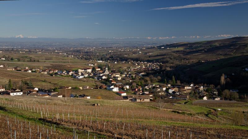 Le Perréon