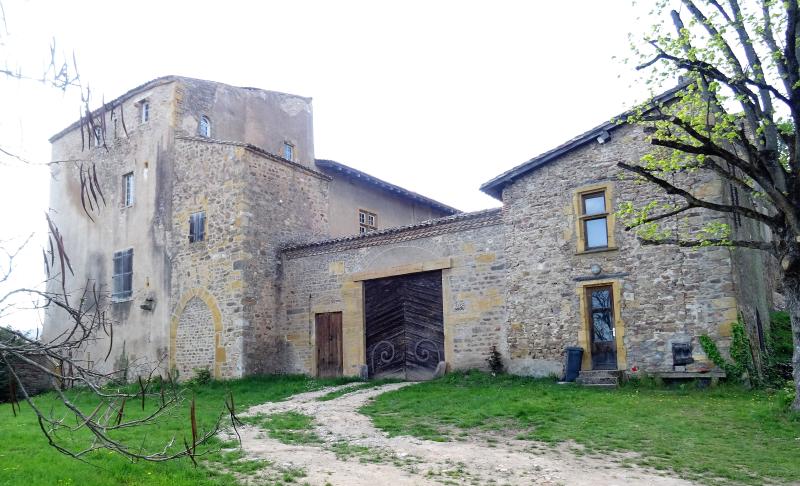 Pollionnay