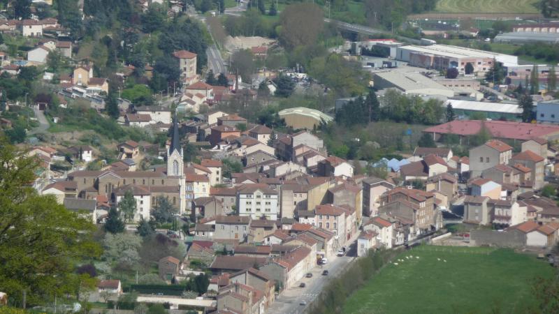Vindry-sur-Turdine