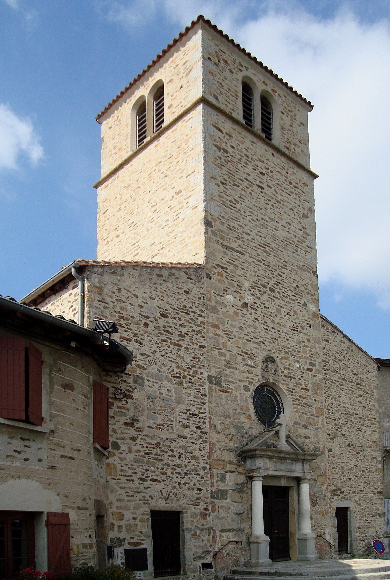 Photo 2 — Riverie, Rhône (69440)