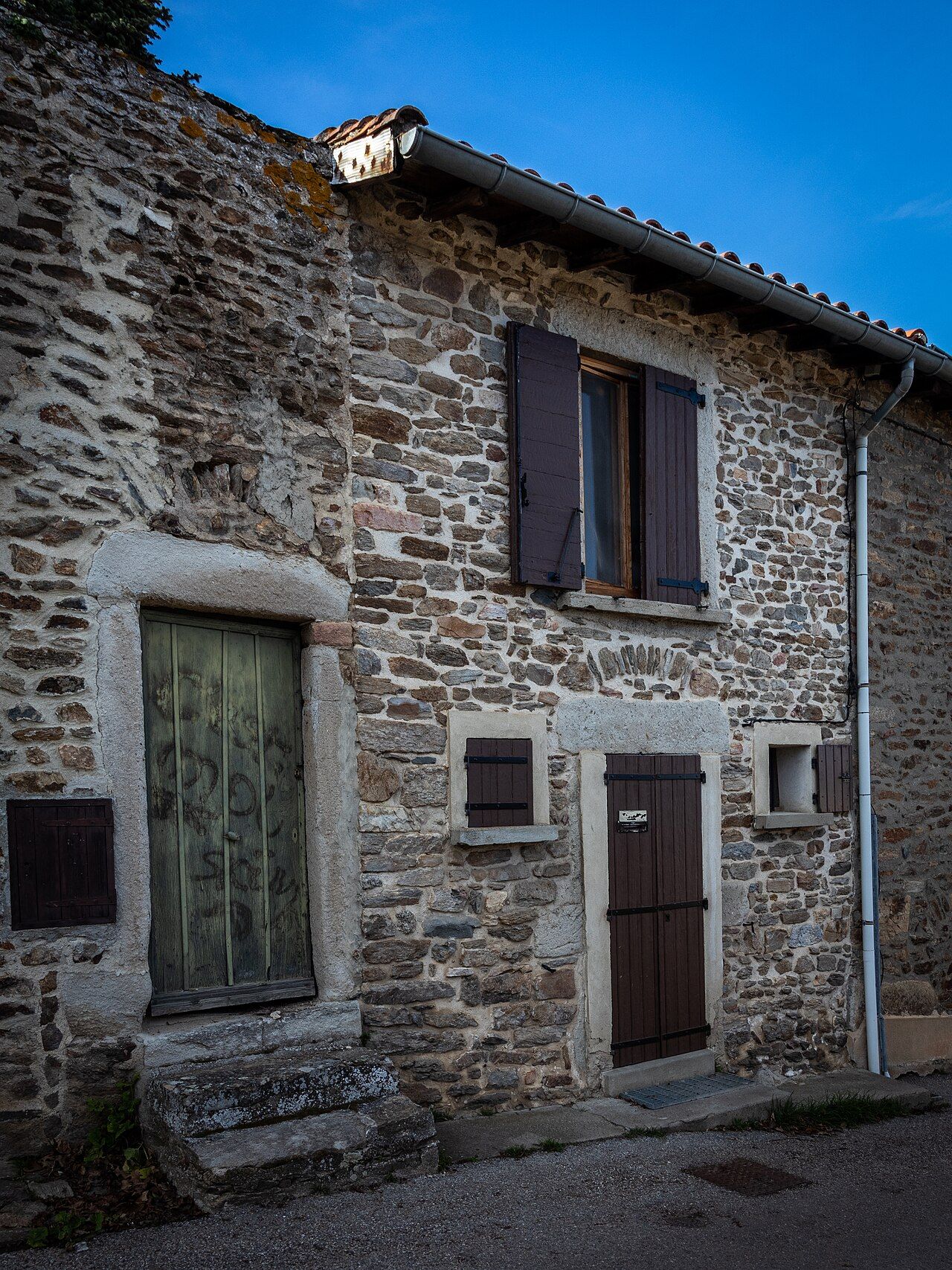 Photo 3 — Riverie, Rhône (69440)