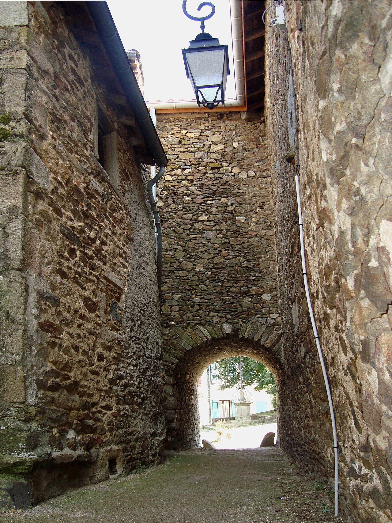 Photo 4 — Riverie, Rhône (69440)