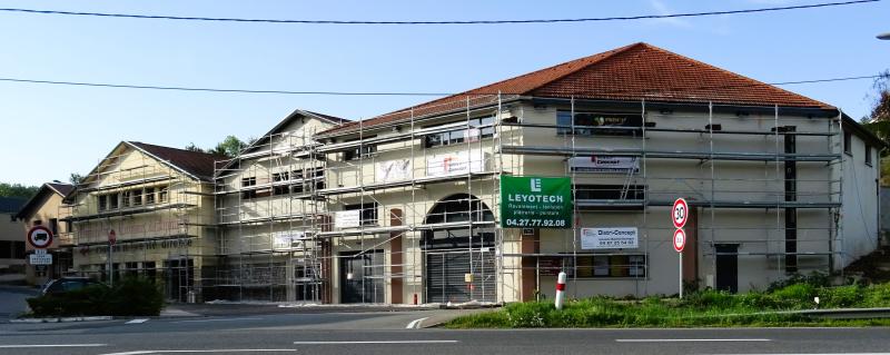 Sain-Bel