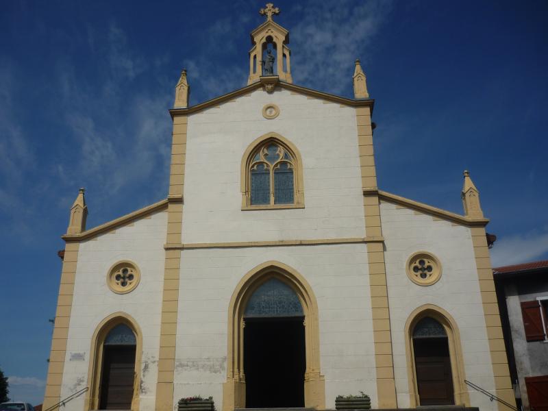 Les Sauvages
