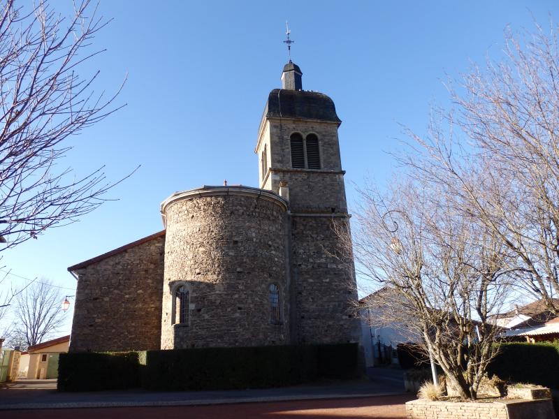 Saint-Clément-de-Vers