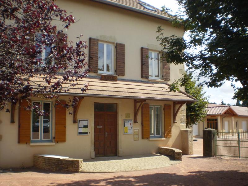 Saint-Clément-de-Vers