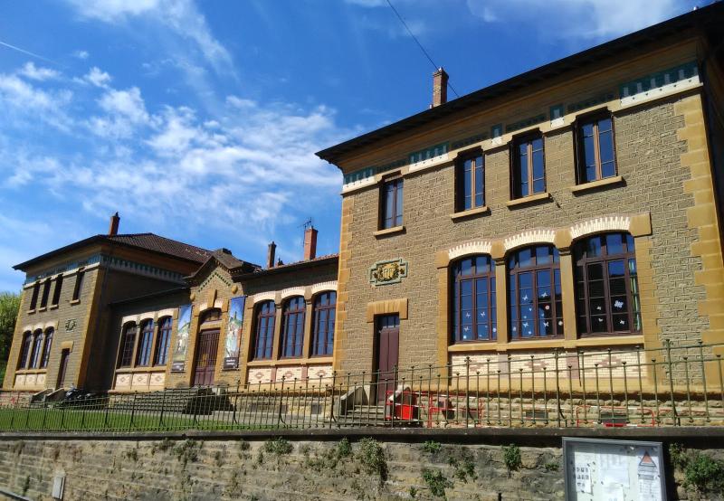 Saint-Cyr-au-Mont-d'Or