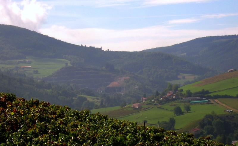 Saint-Didier-sur-Beaujeu