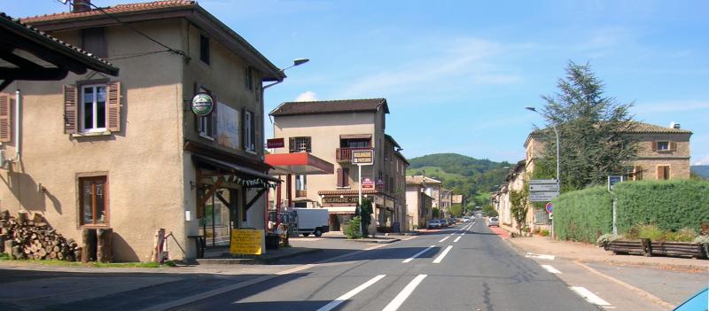 Saint-Didier-sur-Beaujeu