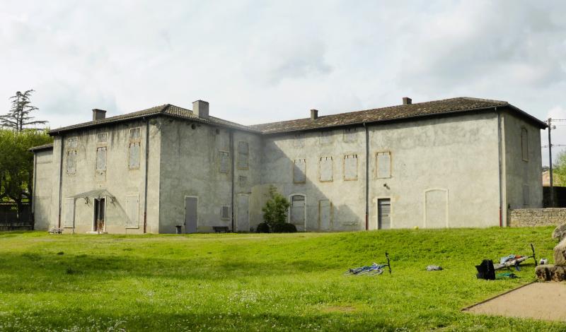Saint-Genis-Laval