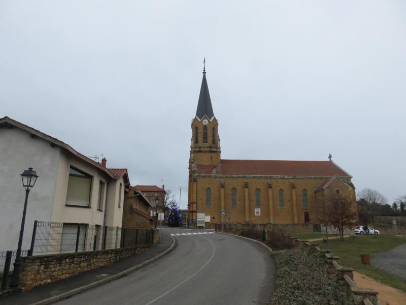 Saint-Germain-Nuelles