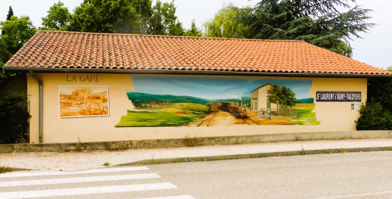 Saint-Laurent-d'Agny