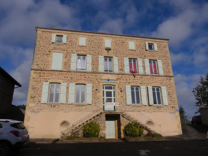 Saint-Nizier-D'azergues