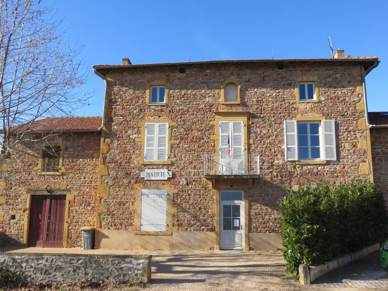 Sainte-Paule