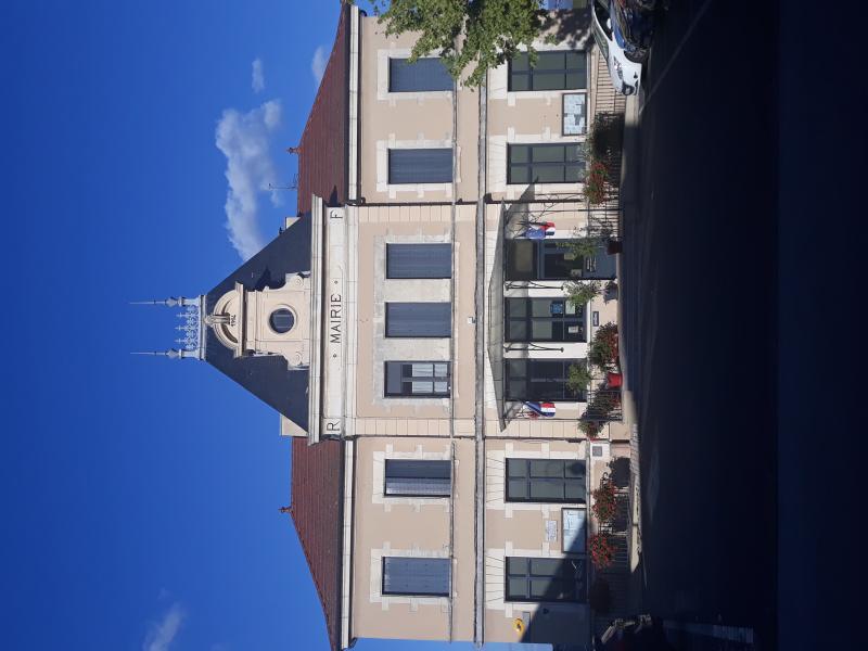 Saint-Romain-De-Popey, Rhône