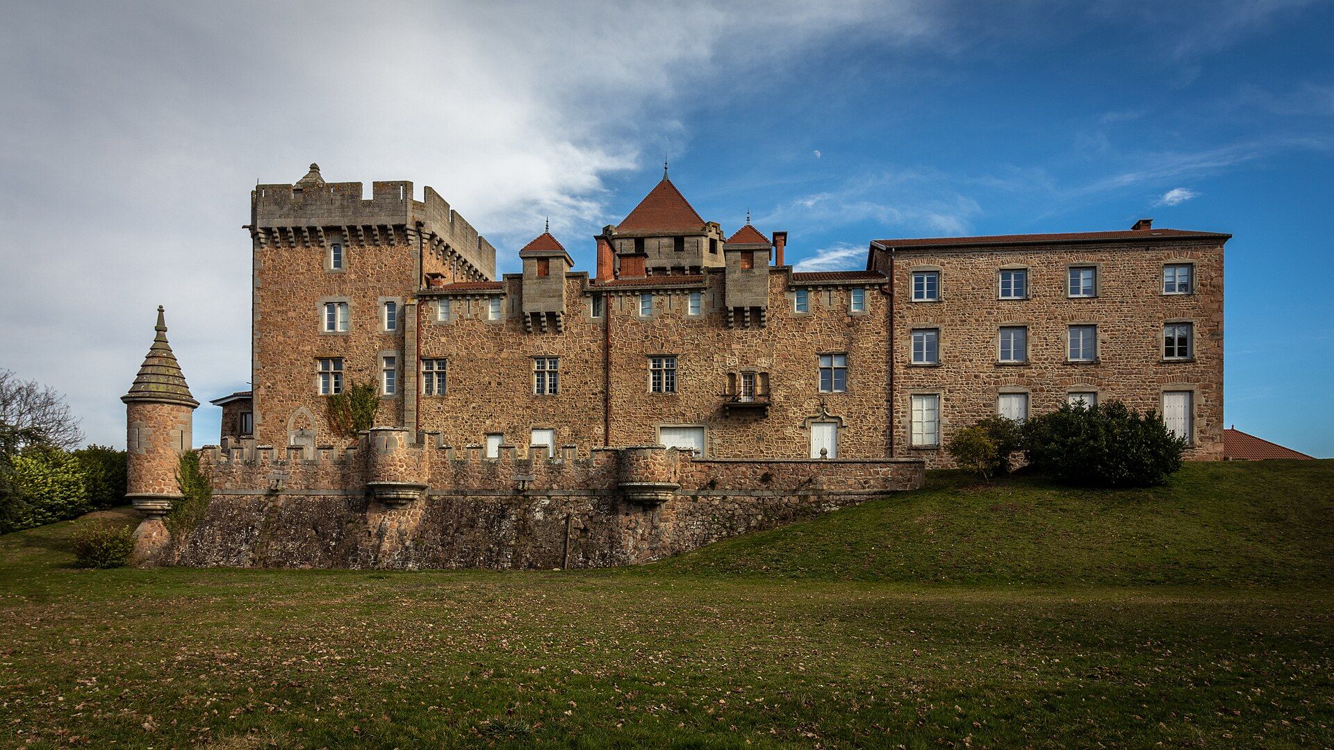 Photo 2 — Saint-Symphorien-sur-Coise, Rhône (69590)