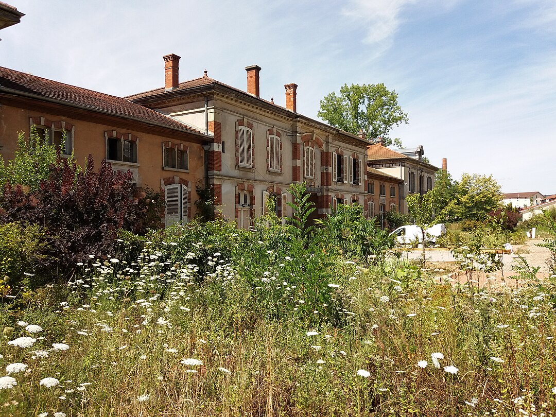 Thizy-Les-Bourgs, Rhône