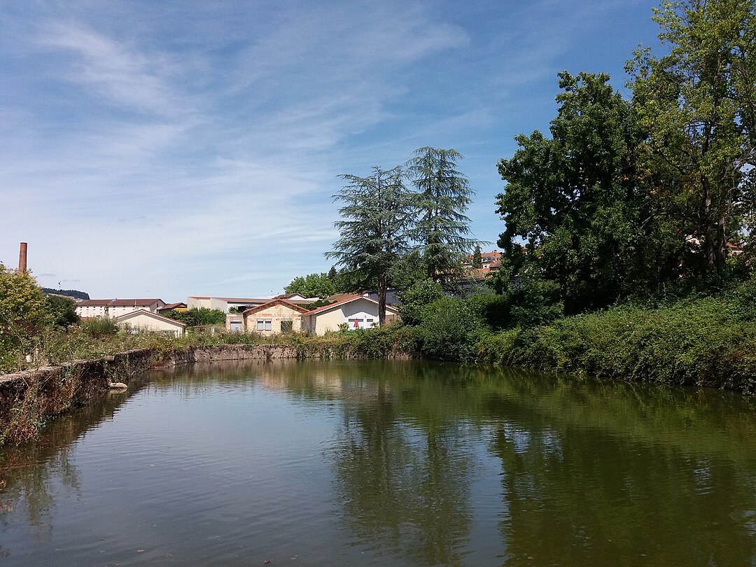 Photo 2 — Thizy-les-Bourgs, Rhône (69240)