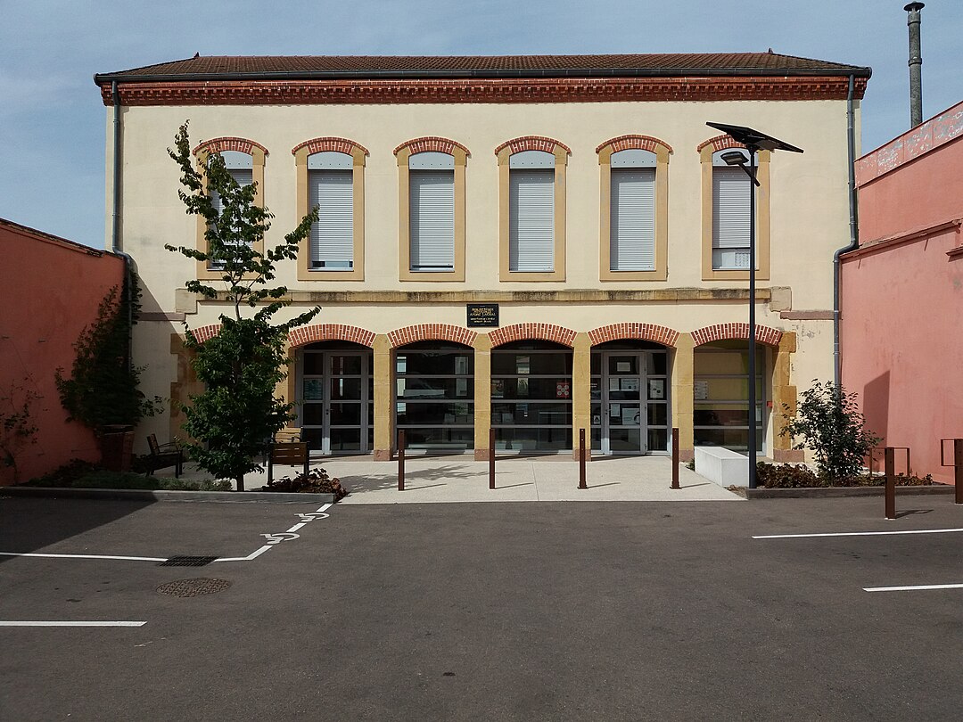 Photo 4 — Thizy-les-Bourgs, Rhône (69240)